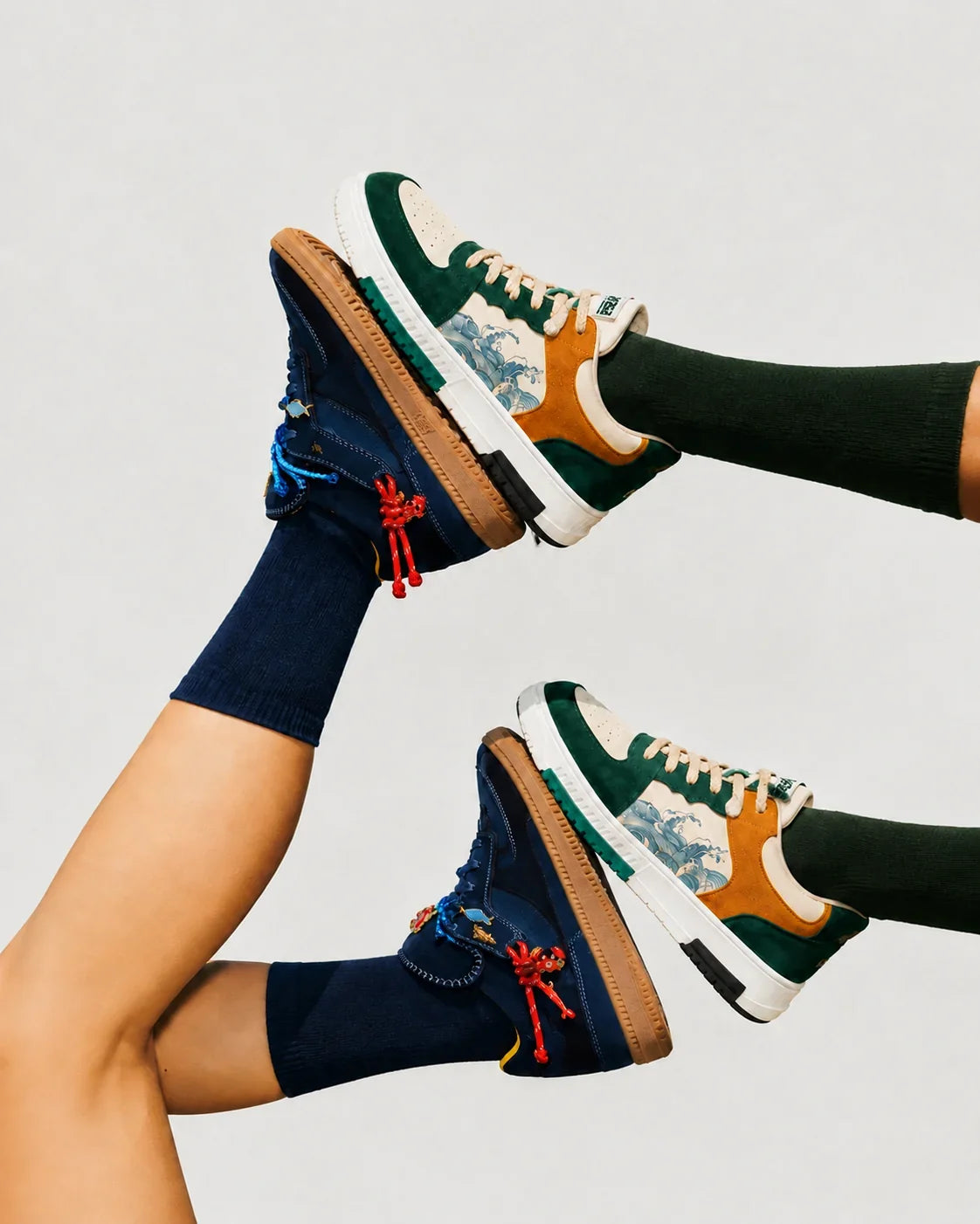 Schuhe