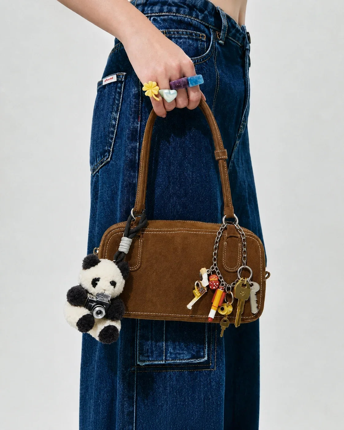 Taschen & Accessoires