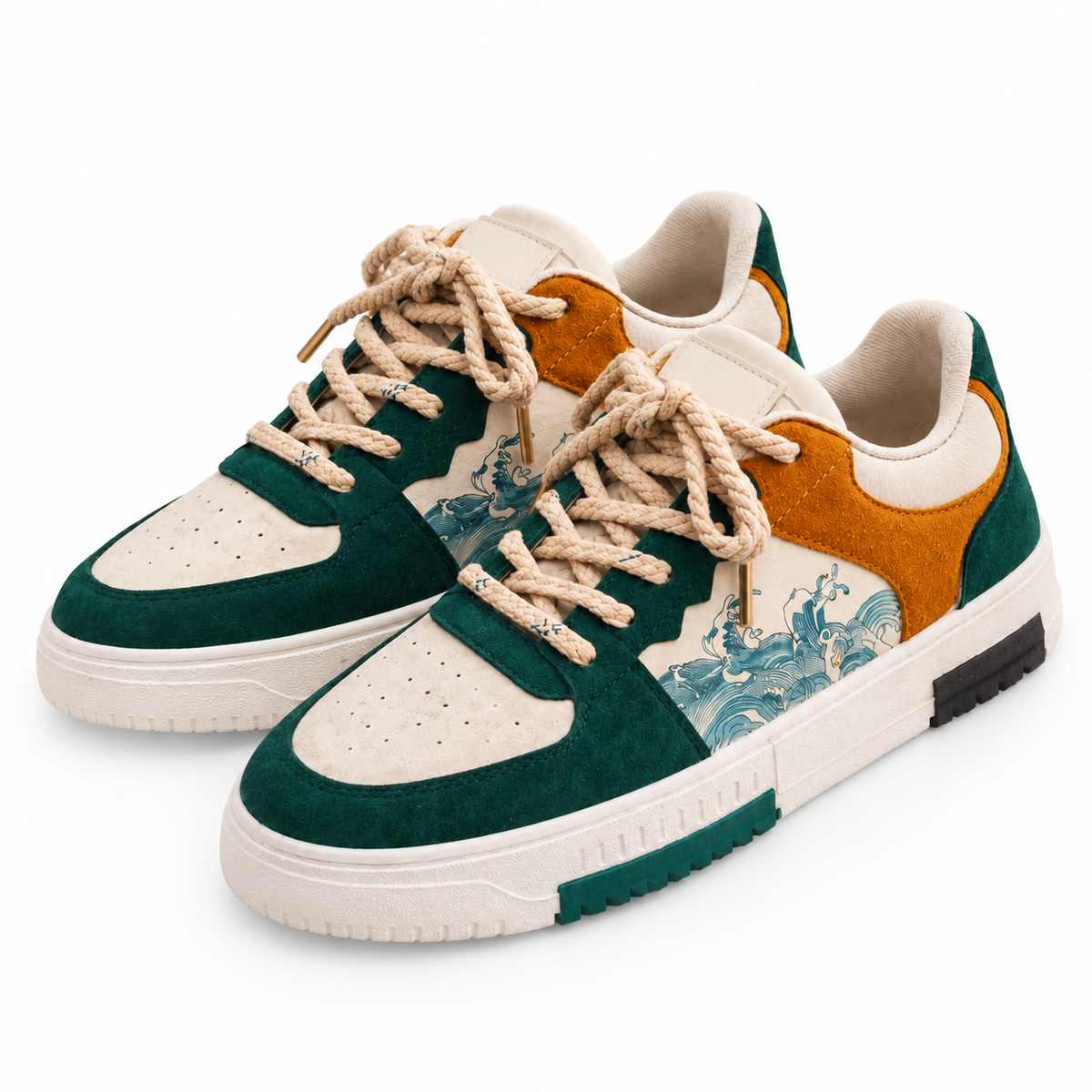 Herrenschuhe