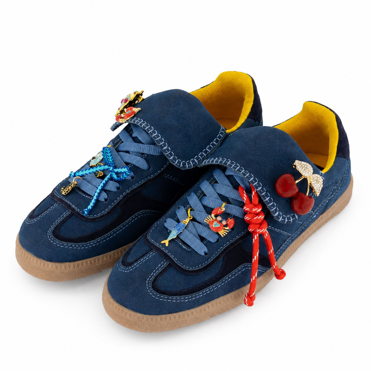 Damenschuhe